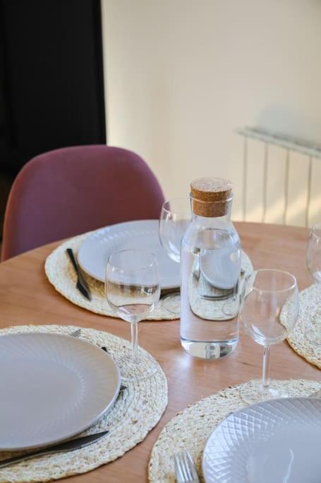 Apartament F2 Cosy - Entree Du Havre - 4 Personnes Hawr Zewnętrze zdjęcie